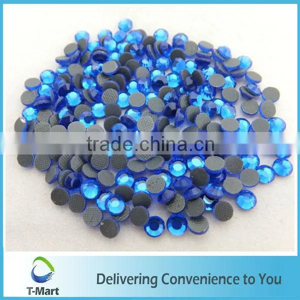 decorative diamante cristal for clothes