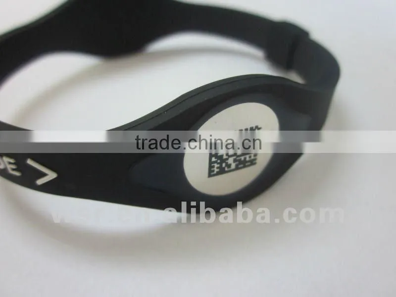 16 years experience making silicon rubber bracelet in Dongguan, China