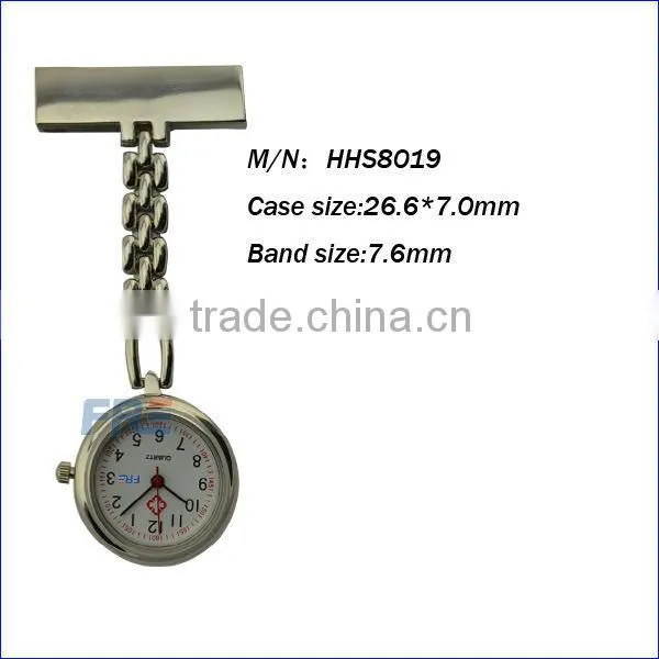 digital medical nurse watch custom nurse watch(HHS8019)