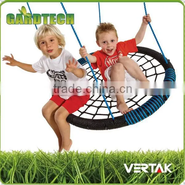 Bird nest swing chairs