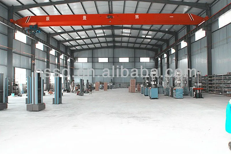 TH 130 Handheld LEB Hardness Tester