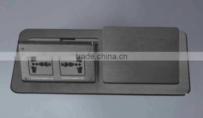2016 Advanced Inteligent air support multifunctional table power socket