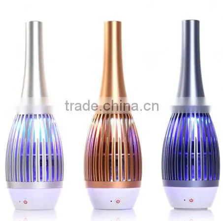Professional amplified power hands free bluetooth speaker