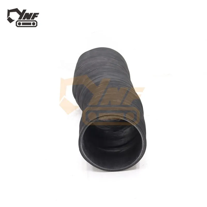 3104032 EX1200-5 AIR HOSE Hitachi Excavator Engine Spare Rubber Construction Machinery Parts