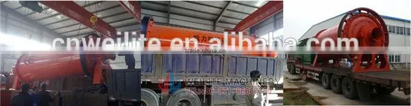 contiuning hot sell he(a)matite beneficiation machine / manganese ore beneficiation machine