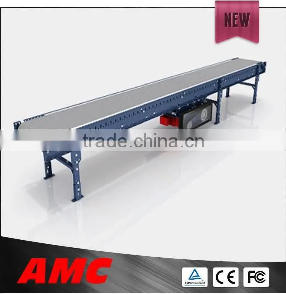 Automation High Efficiency Belt Conveyor Machine