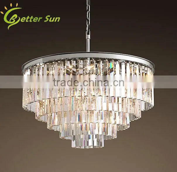 Modern Luxury Moroccan Chandelier Cheap Crystal Chandelier on Sale