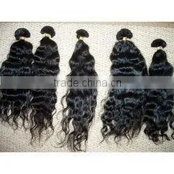 2013 New Design most-appealing good-looking elegant godness Virgin hand tied hair virgin hair for african people