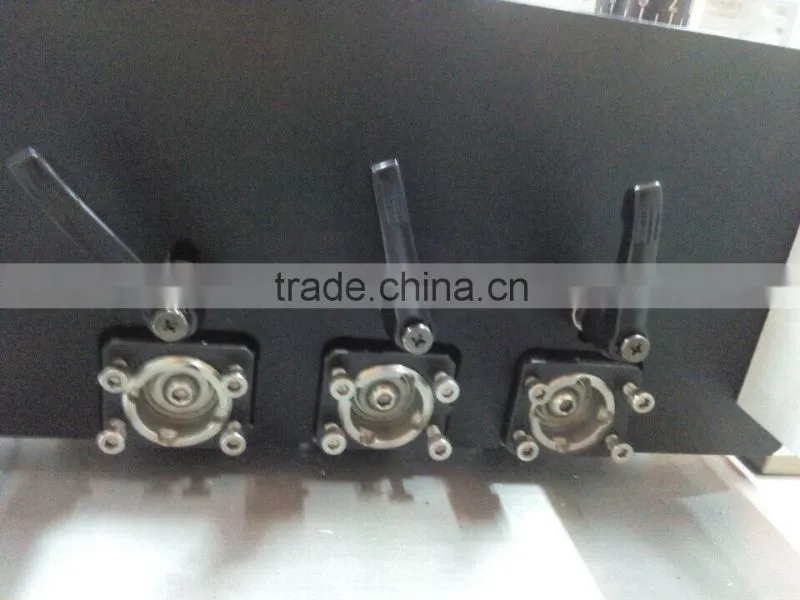 pcb depaneling machine separation length up to unlimited