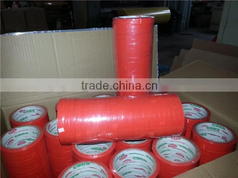 Bopp Supermarket Vegetable Adhesive Tape,Vegetalbe Binding Tape, Bag Sealing Tape,Bag Neck Sealer Tape,Colorful Printing Tape
