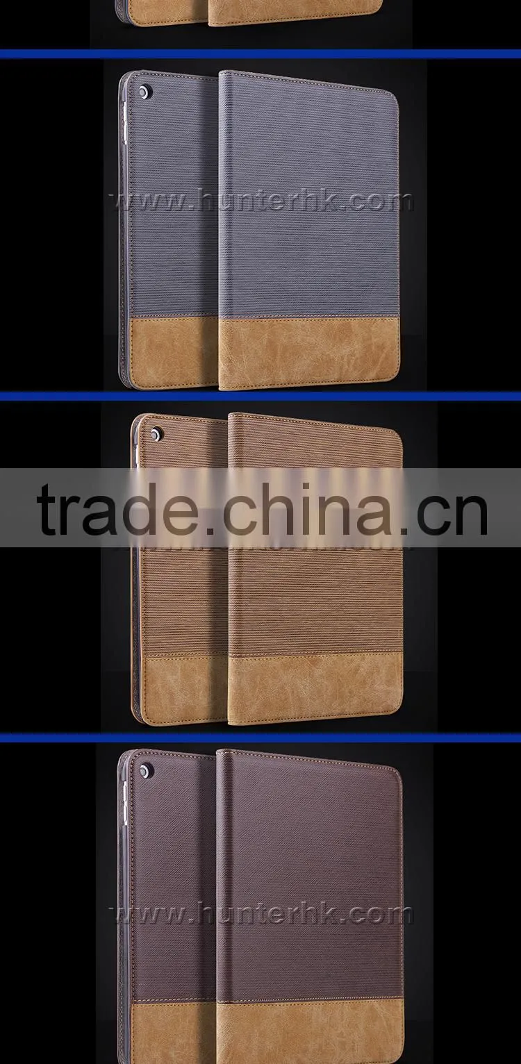 Binary Color Machine Made Tablet Case For Tab A8