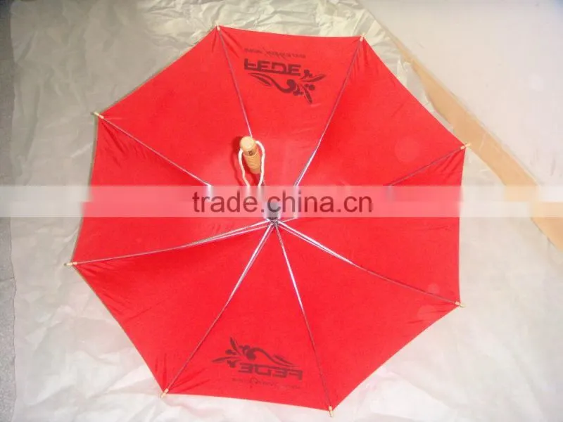 Wholesale Price Umbrellas Promotional With logo printed