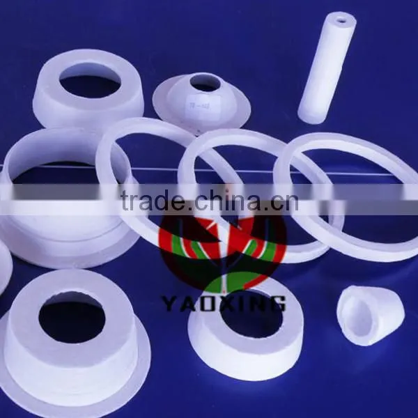 refractory sealing ceramic fiber shape industry machine ceramic sleeve heat insulation sealing ceramic fiber pipe