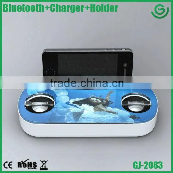 2013 promotion mini laptop mini speakers