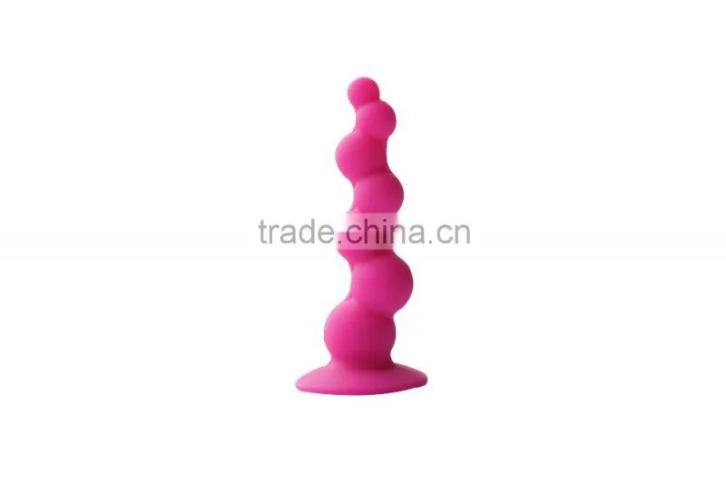 Newest Female Masturbation Toys Sex Anus Plug Anal Beads