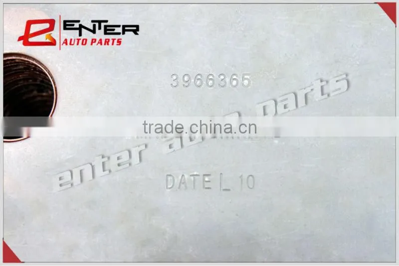 3966365 3957533 3944464 3943460 Oil Cooler For Car