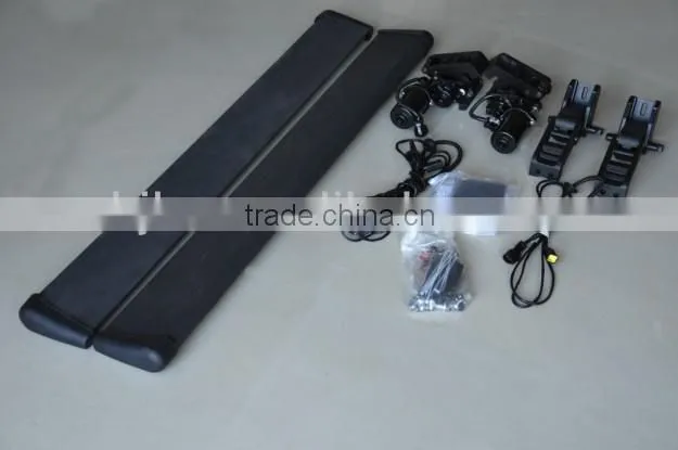 electric Side Step for Chrysler Jeep Wrangler