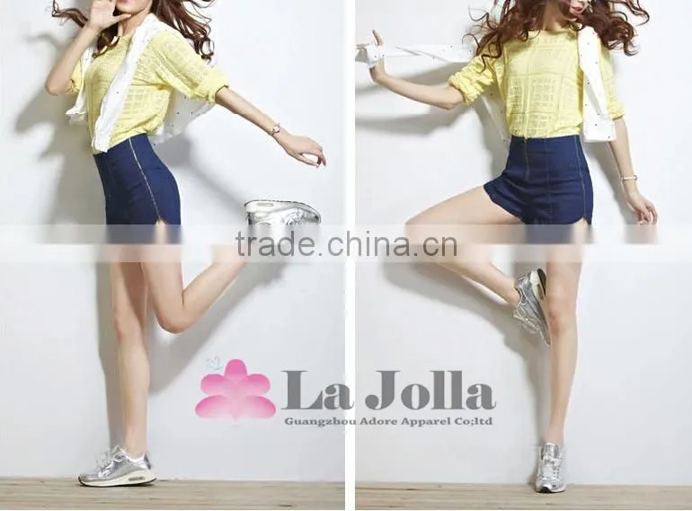 2016 Fashion High Quality High Waist Sexy Jeans Women Skinny Denim Jeans 212
