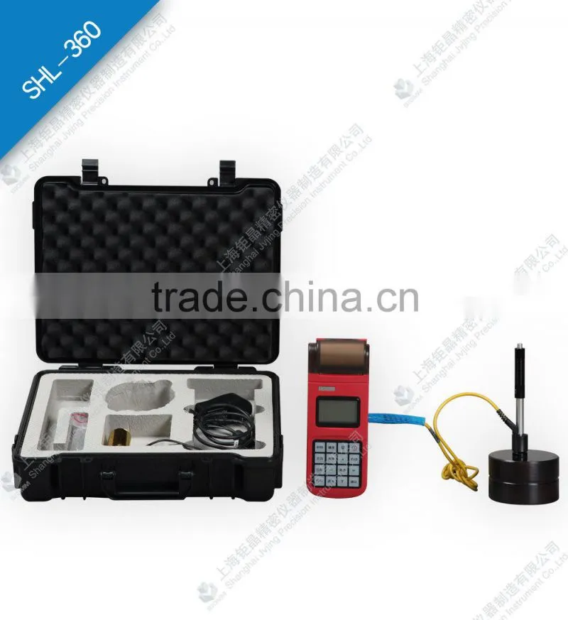portable hardness testers leeb ultrasonic