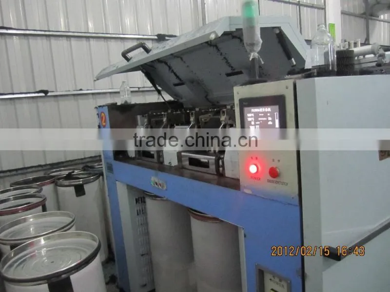 Open End Cotton Polyester Blended Yarn T/C Yarn with Competitive Price
