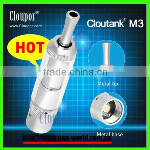 vape pen cloutank m3 100% genuine cloupor cloutank m3