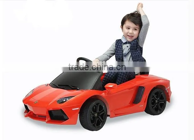 RASTAR wholesale shopping gift electric cars toy made in china