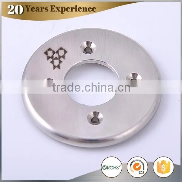 OEM/ODM Customized CNC aluminum parts,large precision machining