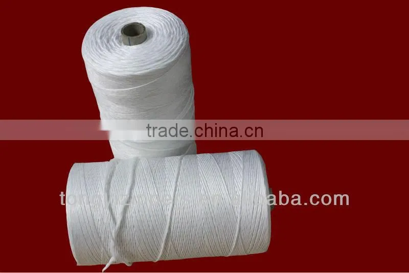 POLYESTER CORDS FOR ZIPPER