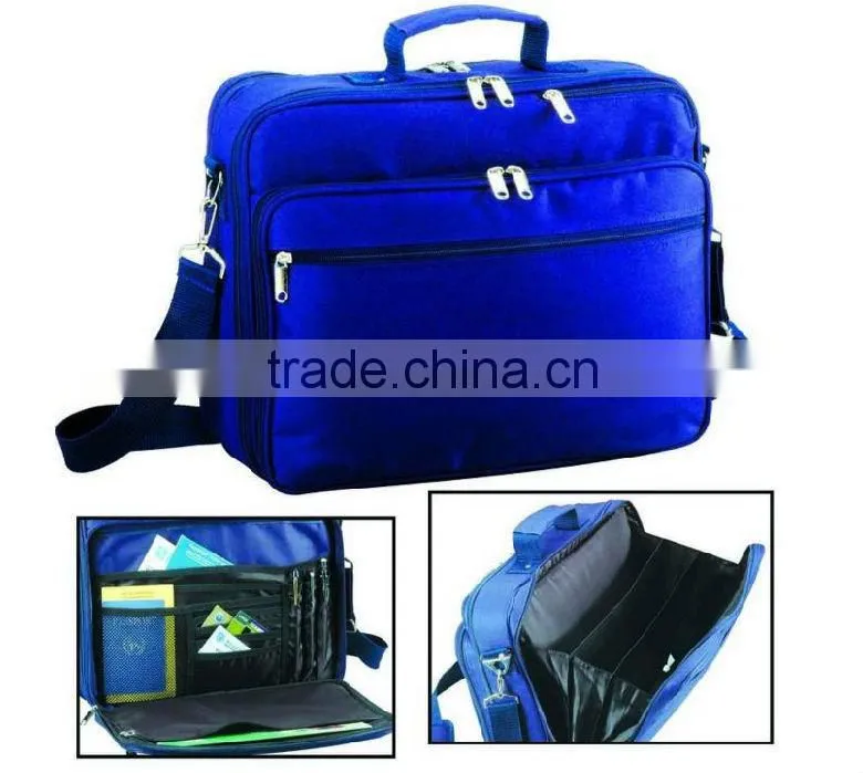 Hot Sale and multifunctional laptop bags