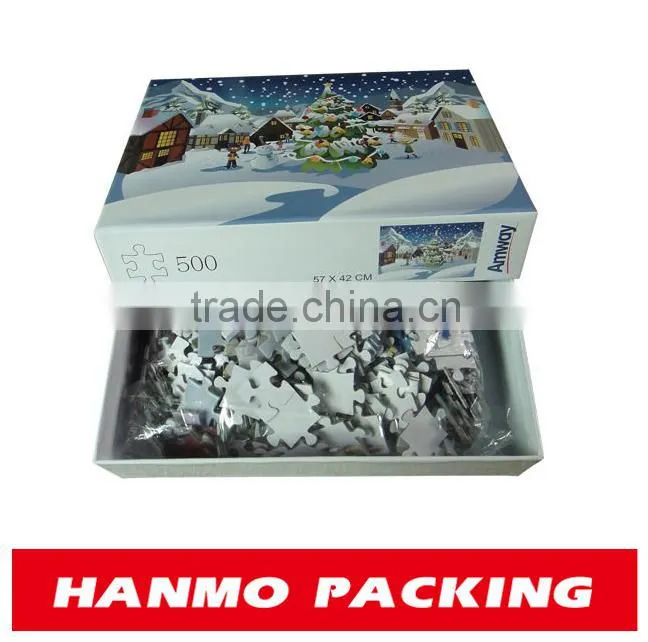 custom made paper beverage packaging box factory wholesale