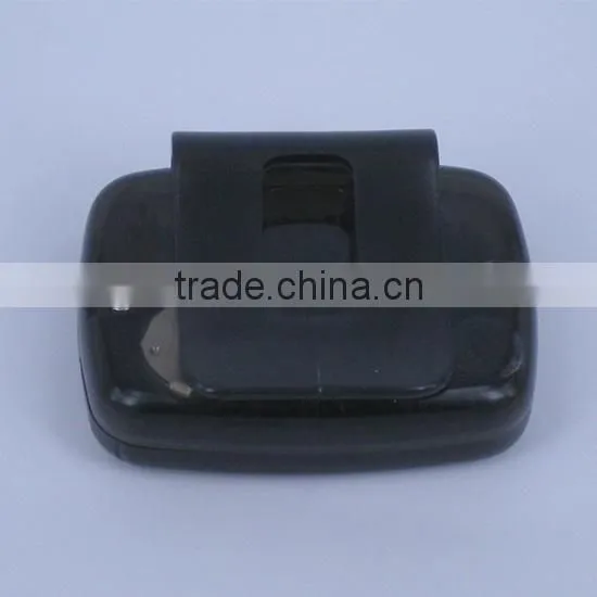 Calorie Pedometer step counter Pedometer With Clip