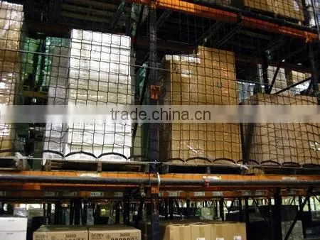 Protective net