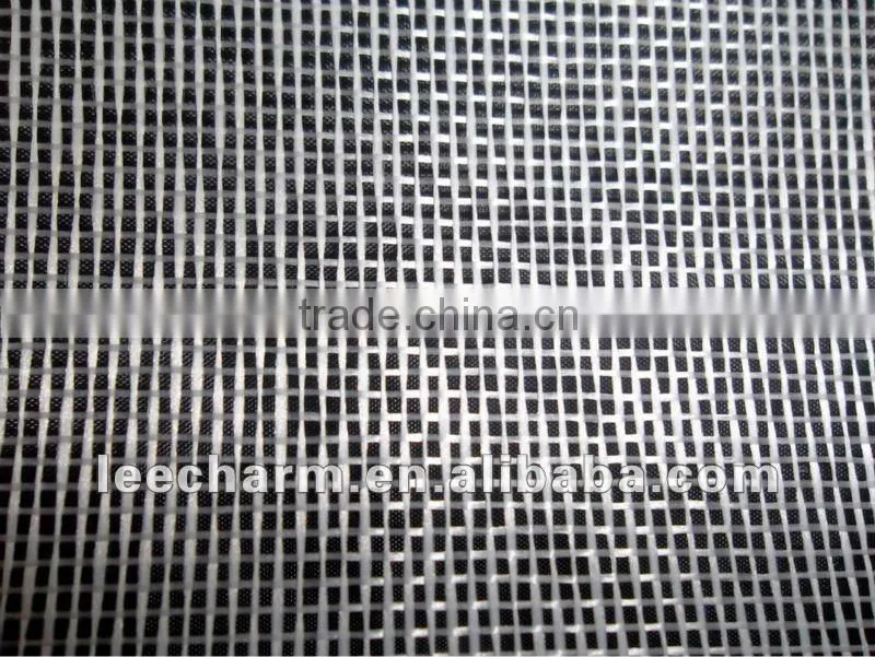 600D Stiff Polyester Square Net