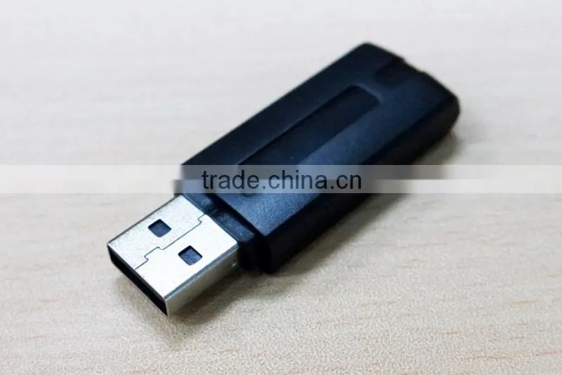 ANT ant wireless antminer in usb flash drive used for heart rate monitor and bicycle computer