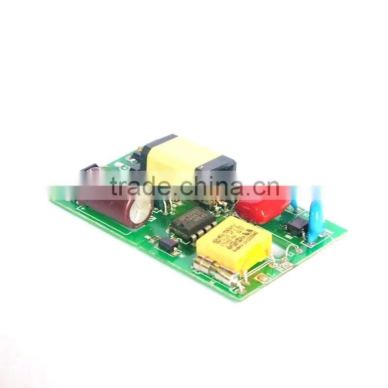 7-15W LED Driver