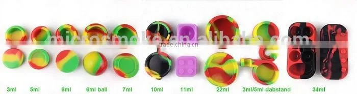 Popular USA li-ion 18650 battery case safe and protective silicone case for 18650 batteries