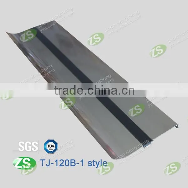 Reclaimed Skirting Boards Wall Corner Protection