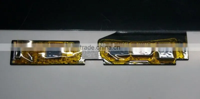 Original Brand New Touch Screen Digitizer Glass Panel For Sony VAIO Ultrabook SVF 14 SVF14 (Factory Wholesale)