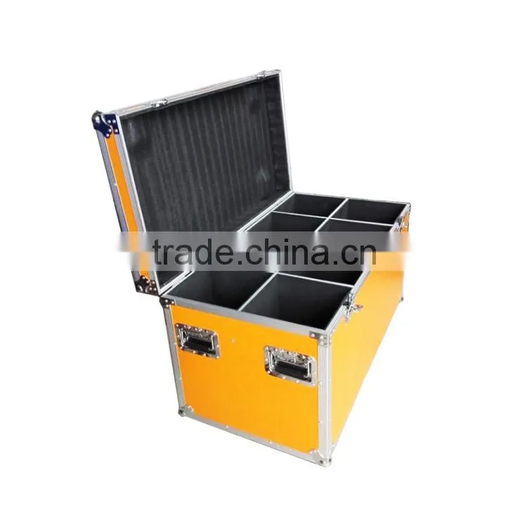 Nice Design pedalboard ata case