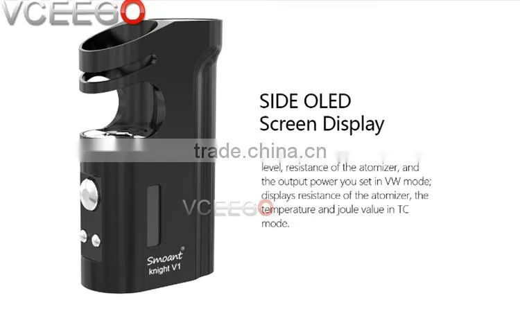 Wholesales hot selling japanese cotton vaping with Over time Protection from Smoant