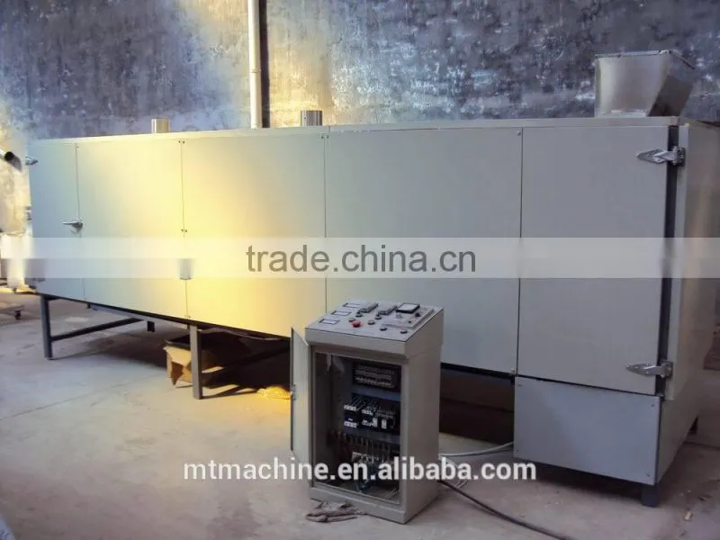 High Quality Nik Naks Making Machine