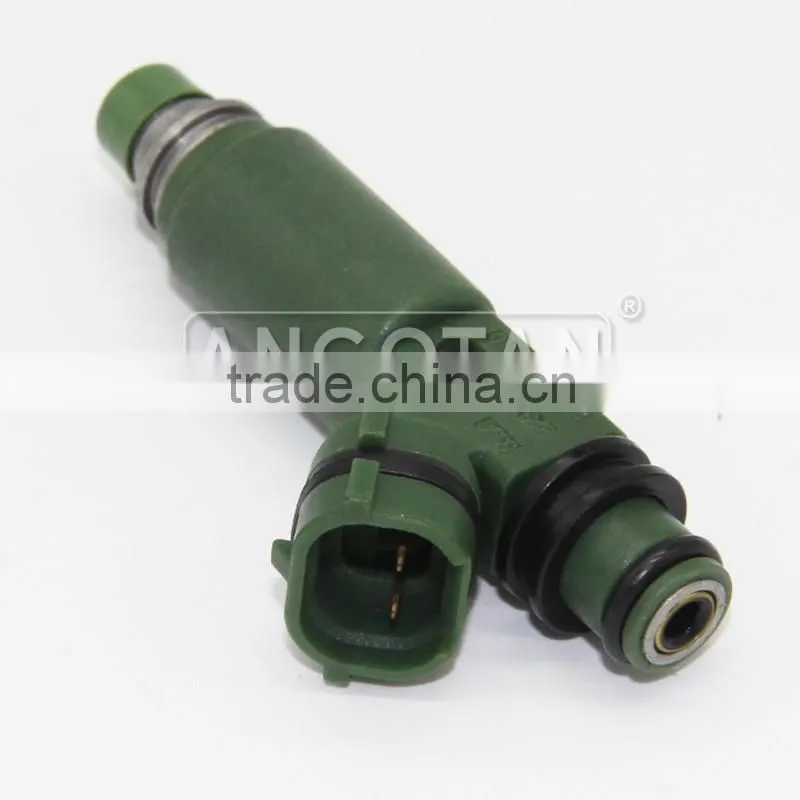 Auto parts fuel system Original Fuel Injector25230-66010