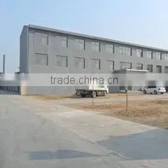 Shijiazhuang Amulite Building Material Co., Ltd. company overview - view 1