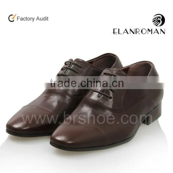 New style men leather spanish shoes