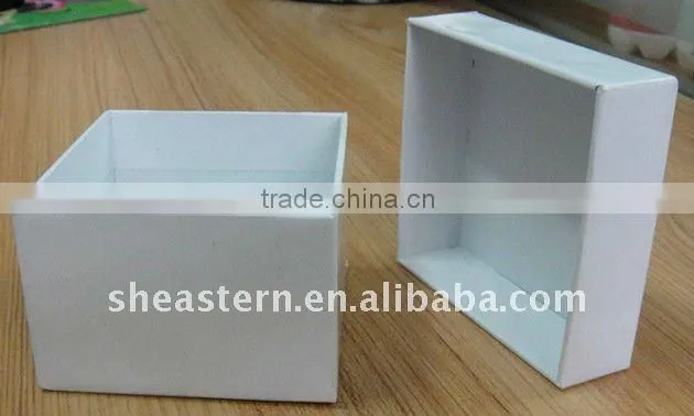 2011 delicate paper box