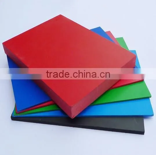 Made in China Manufactory PVC Crust Foamed Sheet Production Line with good price