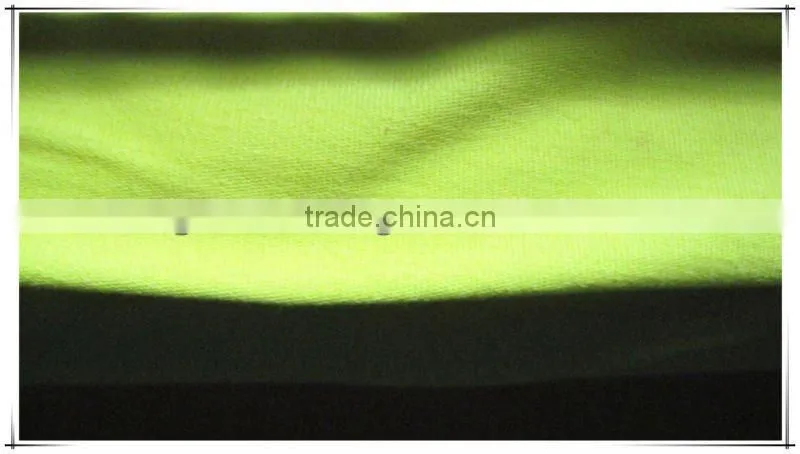 100% cotton terry knitted fabric
