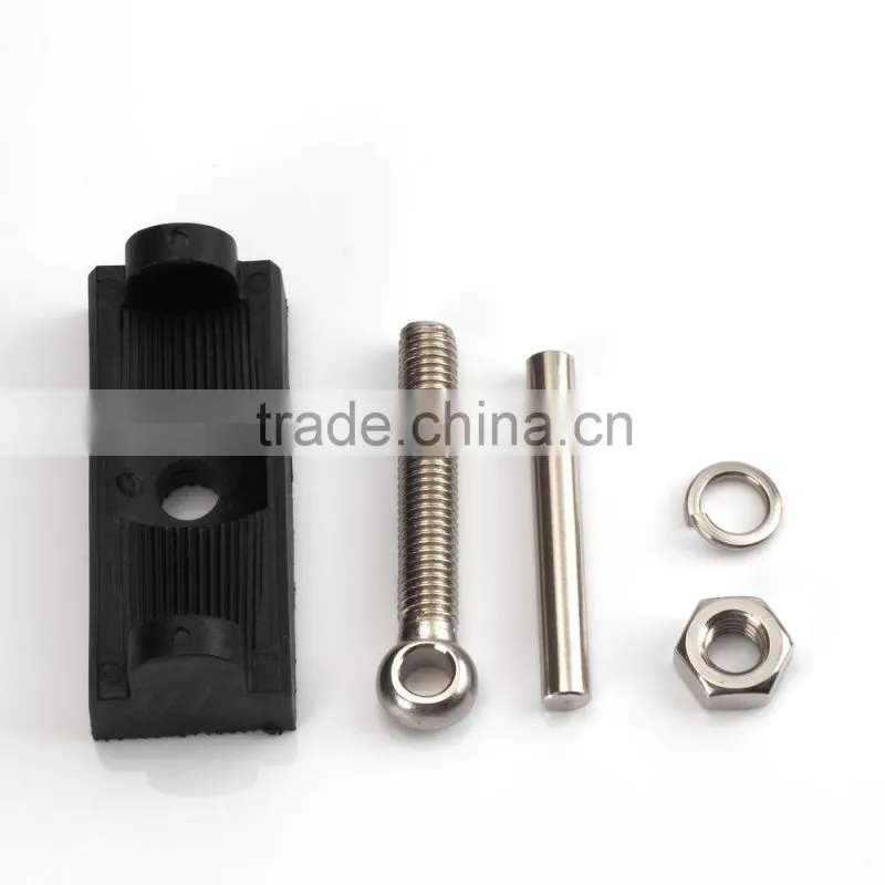 wholesale combo LED work light 42w driving on motorcycle