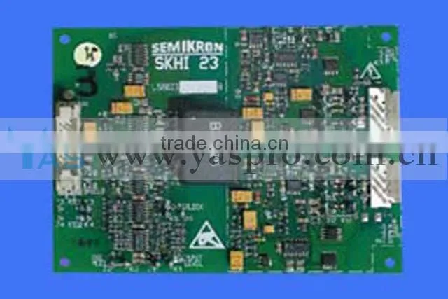 original igbt drive board SKHI23/16