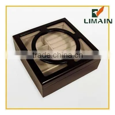watch winders/watch boxes